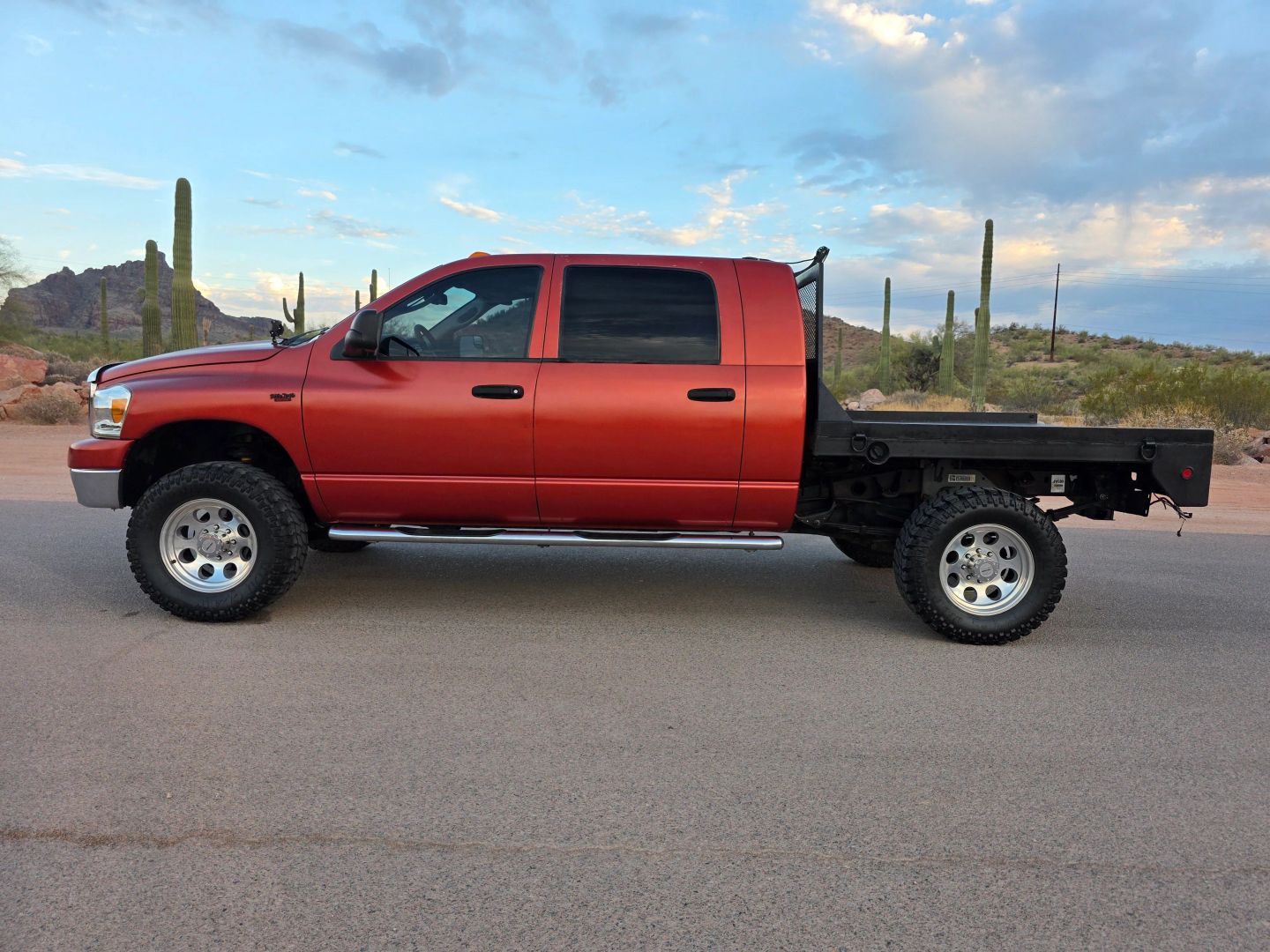 dodge ram 3500 pickup 2006 3D7LX39C46G134527 image dodge ram 3500 pickup 2006 3D7LX39C46G134527 image